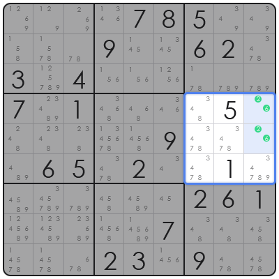 large sudoku puzzles