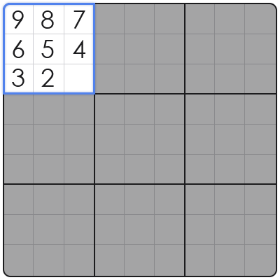 sudoku puzzles easy printable